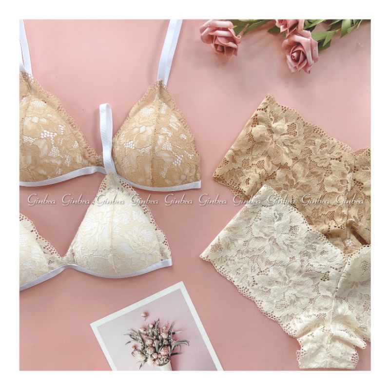 đồ lót nữ, nội y nữ ren quyến rũ | BigBuy360 - bigbuy360.vn