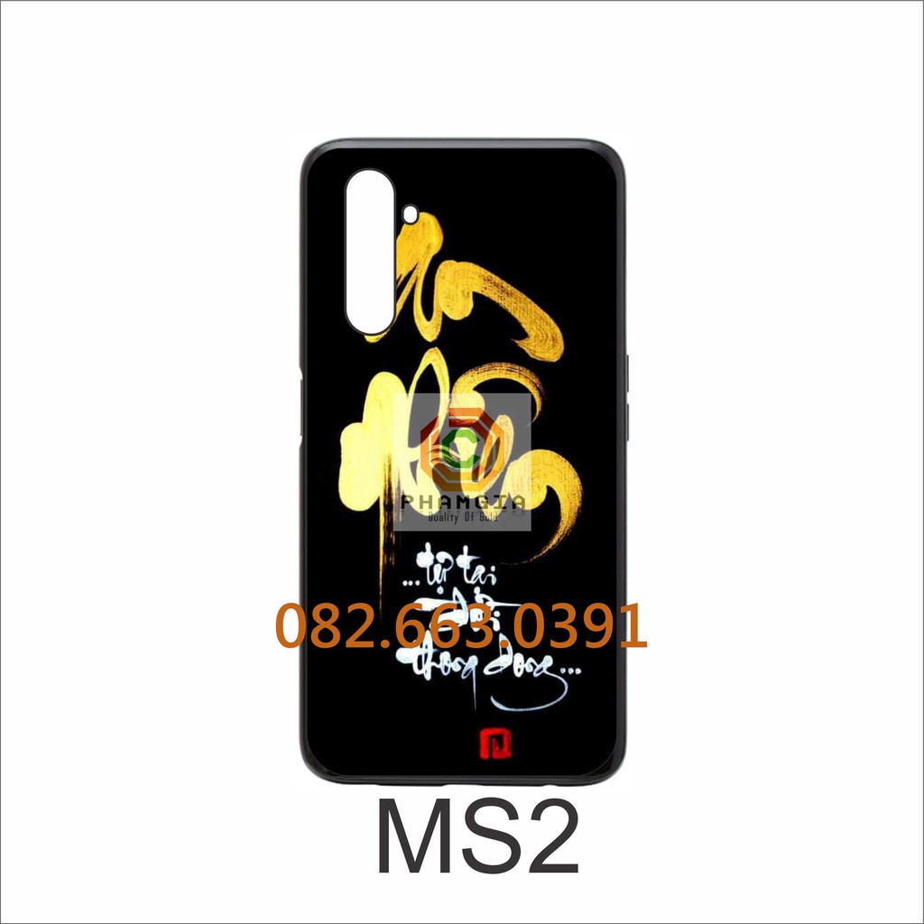 Ốp lưng Oppo Realme 6 realme 6 pro in hình đẹp (P1)