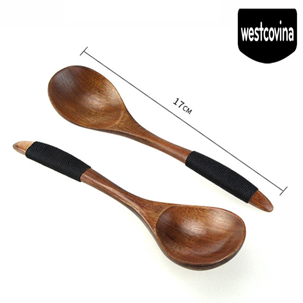 [Hot]☀ Muỗng Ăn Súp Chống Trượt Tiện Dụng