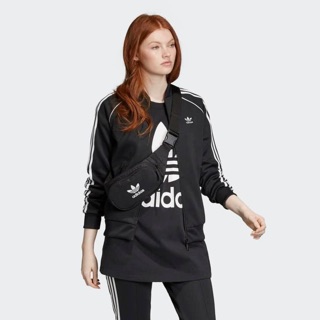 Áo Bomber Adidas SST Track Jacket Womens