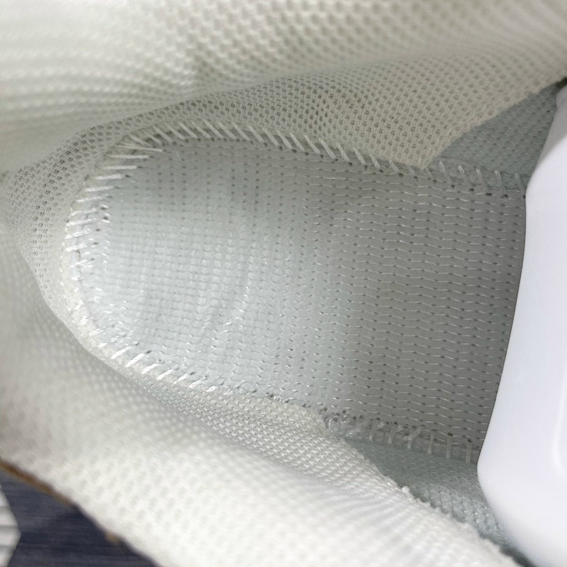 Giày sneaker Mờ Lờ Bê Mono độn đế tăng chiều cao 5-6cm bản loại đẹp || Full box, túi giấy
