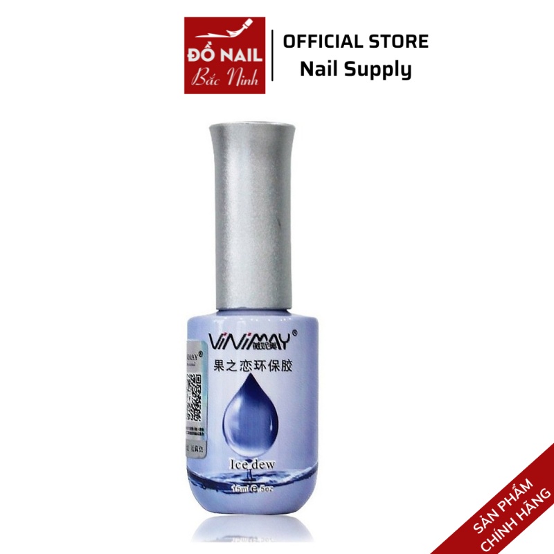 Top Giọt Sương Vinimay , Top Tạo Giọt Nước Chính Hãng Chai 15ml
