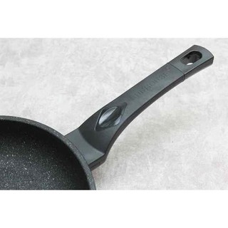 Chảo đá siêu bền Sunhouse (28cm) SBD28.