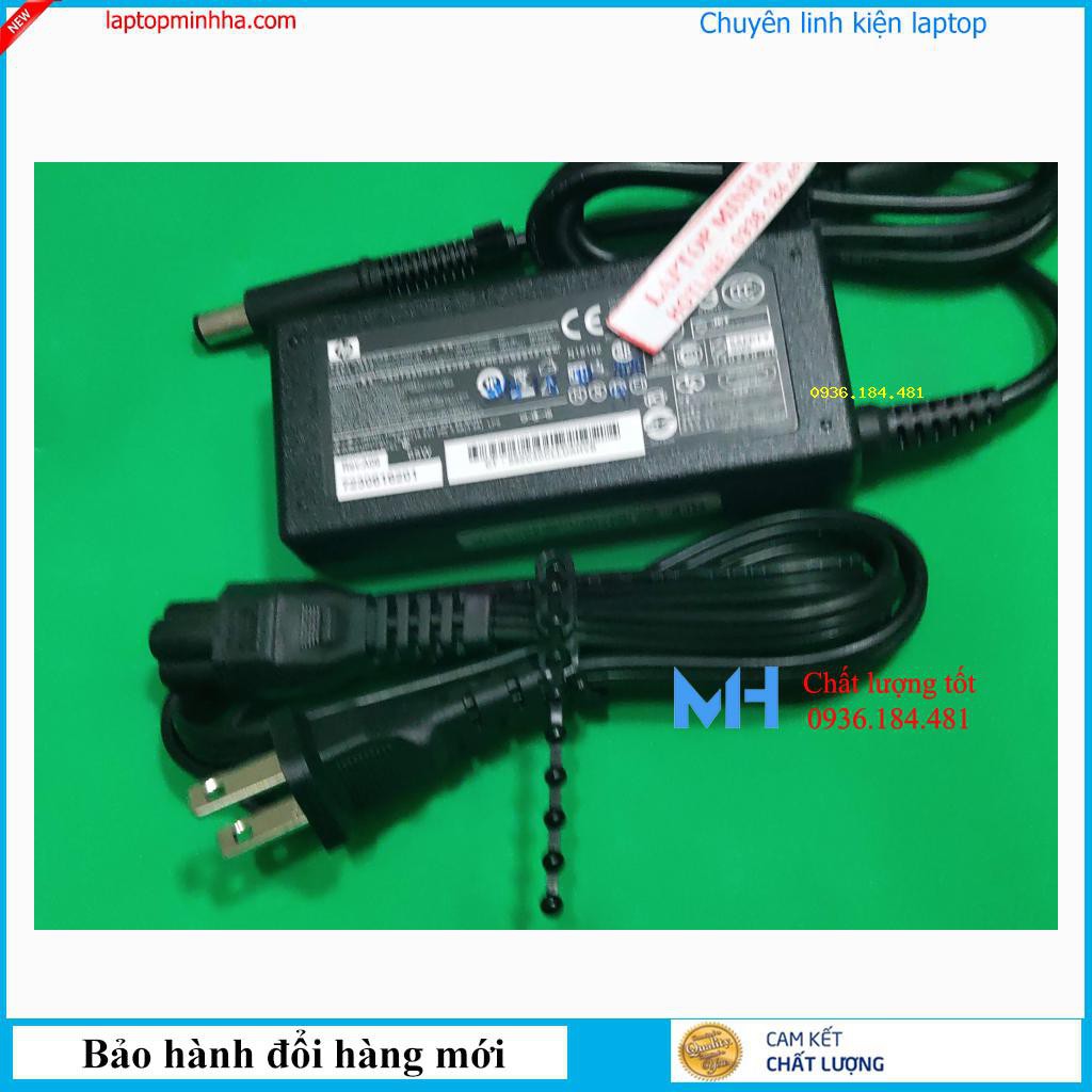 [Mã ELFLASH5 giảm 20K đơn 50K] Sạc laptop HP Compaq Presario CQ41, Sạc HP Compaq Presario CQ41