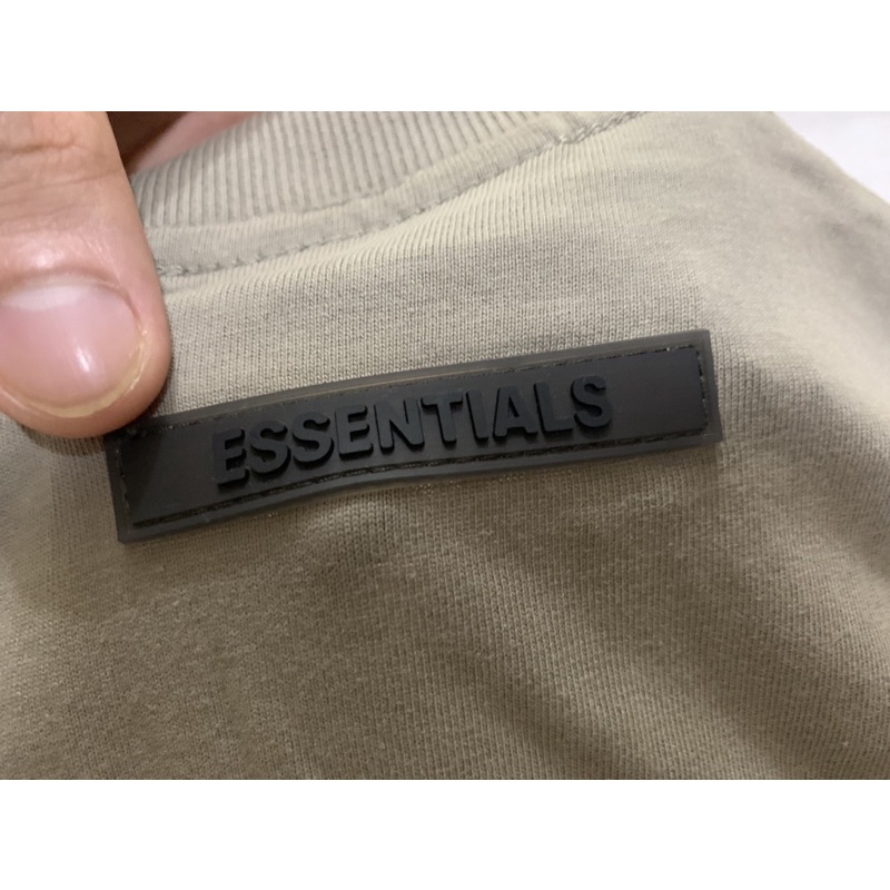 ⚡️⚡️ Áo phông tee ESENTIALS 2021 / tee FOG /áo tee essentials