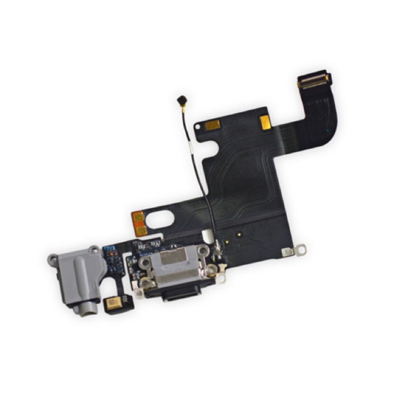 Cụm chân sạc thay thế cho Iphone 4, 5, 6