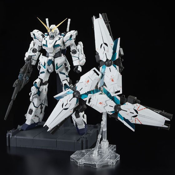 Mô Hình Gundam Bandai PG Unicorn Gundam [Final Battle ver.] [GDB] [BPG]