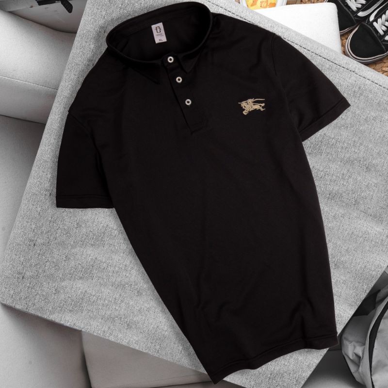 [Mã SKAMCLU7 giảm 10% Tối Đa 50K đơn 0Đ] [HÀNG ĐẸP, ÁO THUN]Áo thun cổ bẻ,áo phông cổ bẻ