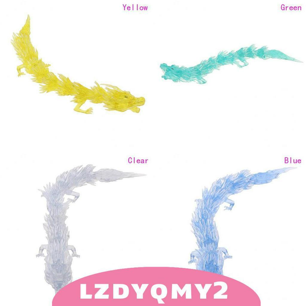 Giá Đỡ Mô Hình Nhân Vật Dragonball Saint Seiya Bằng Nhựa