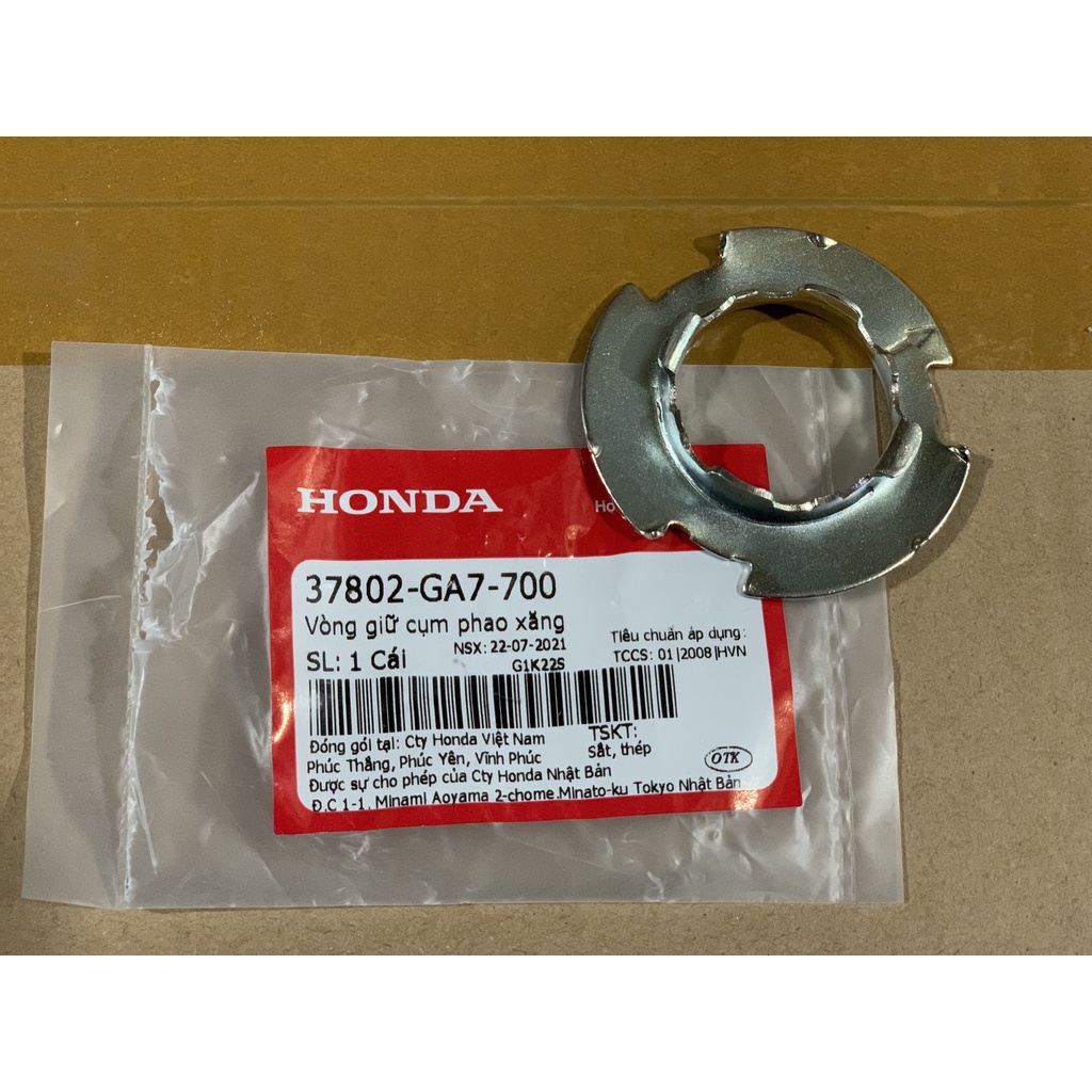 37802GA7700 Vòng giữ cụm phao xăng