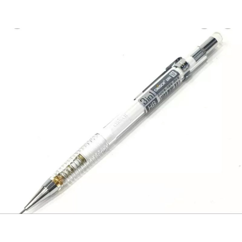 BÚT BẤM CHOSCH 3 IN 1 CS395