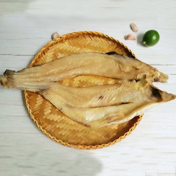 Khô cá tra phồng 1kg Mekong Foods , chất lượng hảo hạng , thời gian sử dụng lâu nguồn nguyên liệu cá sạch