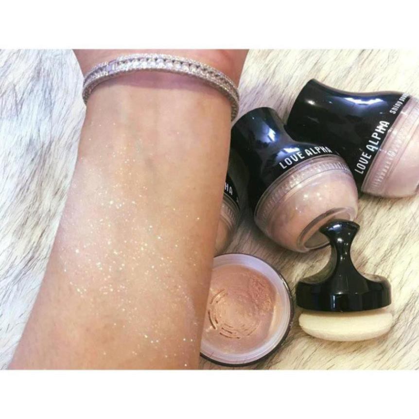 PHẤN PHỦ BỘT LOVE ALPHA ÁNH NHŨ | BigBuy360 - bigbuy360.vn
