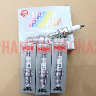 BUGI NGK IRIDIUM LAZER EXCITER 150  CR8EIA-9.