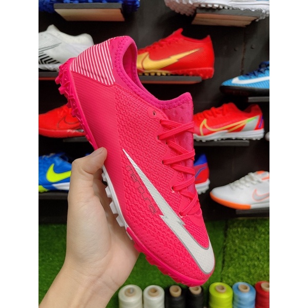 Giày đá bong MERCURIAL VAPOR 13 PRO (Hồng)