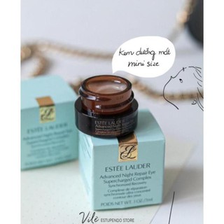 Kem mắt Estee Lauder minisize 3ml