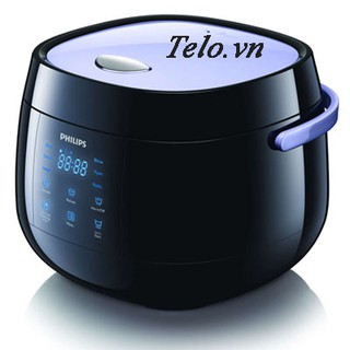 NỒI CƠM ĐIỆN PHILIPS HD3060
