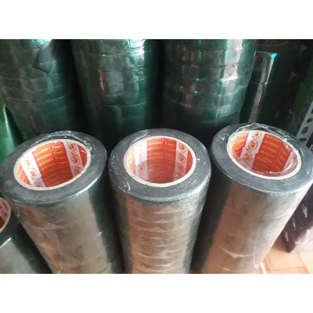 (Bán sỉ) 01 cây băng dính xốp 2 mặt 2cm (15 cuộn) - hoặc 2 mặt 5cm (5 cuộn)