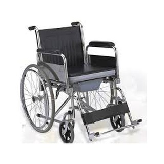 Xe lăn cao cấp X8 có bô