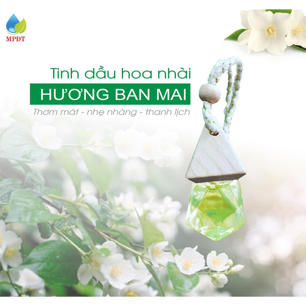 (tinh dầu oải hương)- Hàng Chính Hãng, ĐUỔI MUỖI, Thơm Phòng,Khử Mùi Cho Máy Khuếch Tán và đèn xông