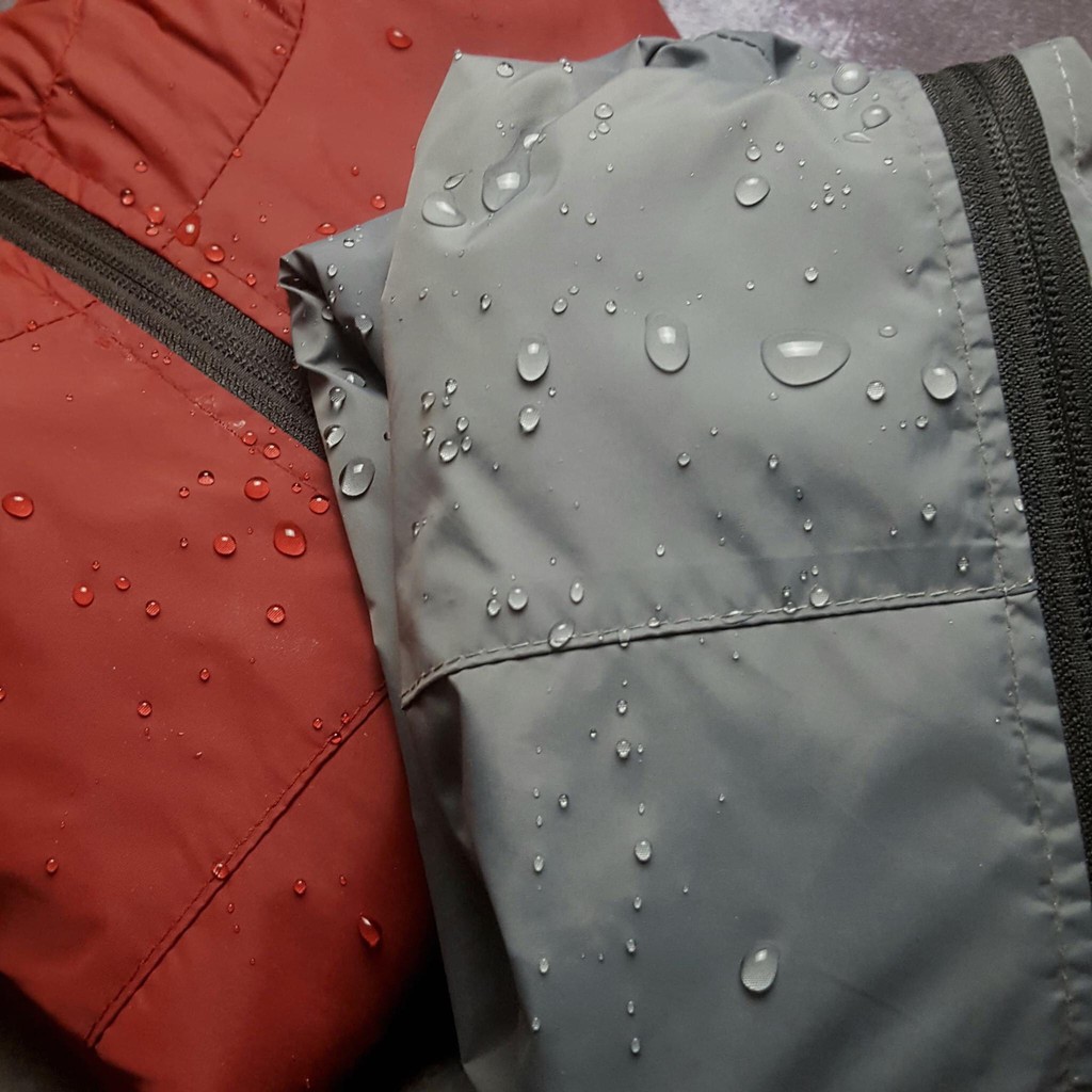 ÁO KHOÁC GIÓ RAZA XUẤT DƯ CHỐNG NƯỚC 100% | BigBuy360 - bigbuy360.vn