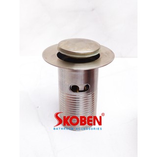 Ống xả nước chậu rửa mặt lavabo