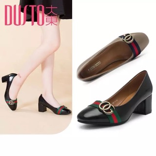 Giầy dusto, daphne canh sale, có video