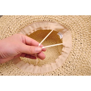 HÌNH THẬT nón cối cho mẹ bé