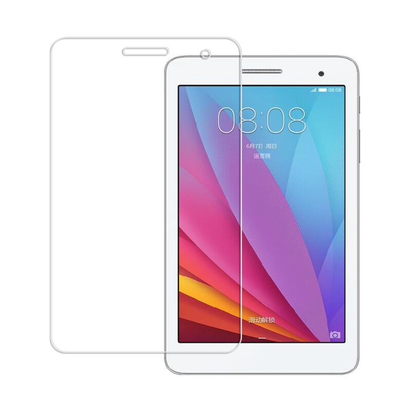 Tempered glass screen protector for Huawei MediaPad T1 7.0 inch T1-701 T1-701U kính cường lực Miếng dán màn hình