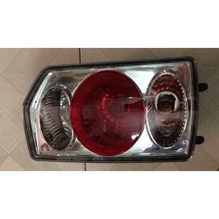 Đèn hậu xe Suzuki Wagon R+
