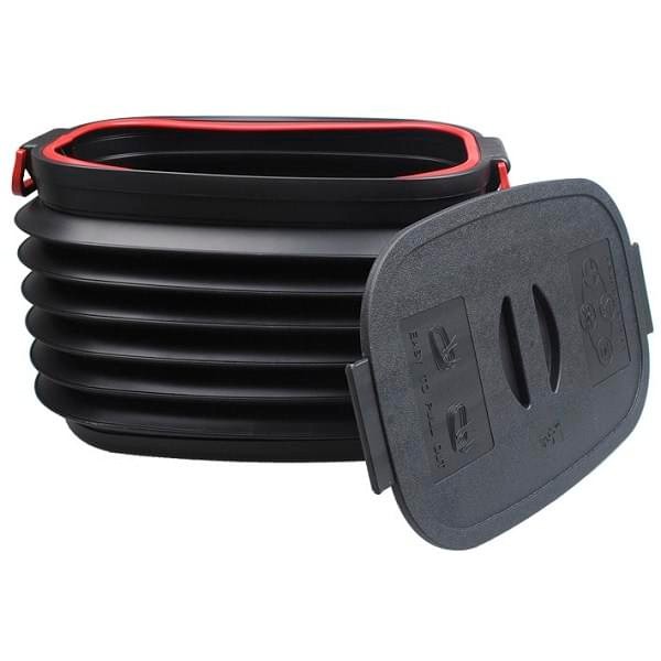 Thùng Gấp Gọn Oto