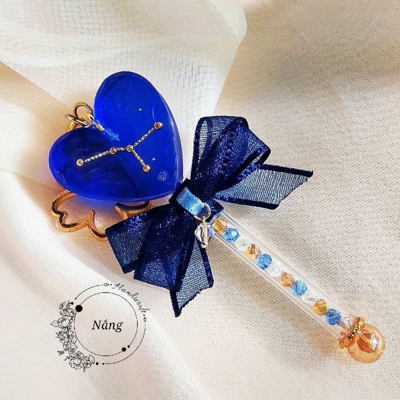 Magic Wand cung hoàng đạo