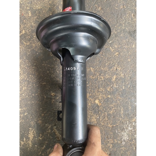 Cặp phuột trước toyota Innova 2006-2022