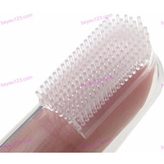 TƯA RƠ LƯỠI SILICON CHO BÉ
