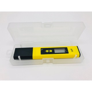 Bút đo độ PH của nước