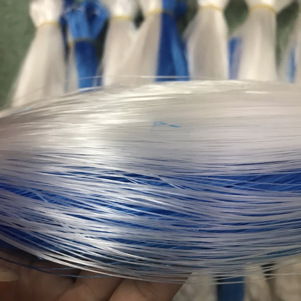 Lưới Làm Giàn Leo Cho Cây Trồng Thân Leo - lưới trồng cây leo NNTM