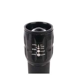 Đèn Pin Siêu Sáng X2000 TB0038