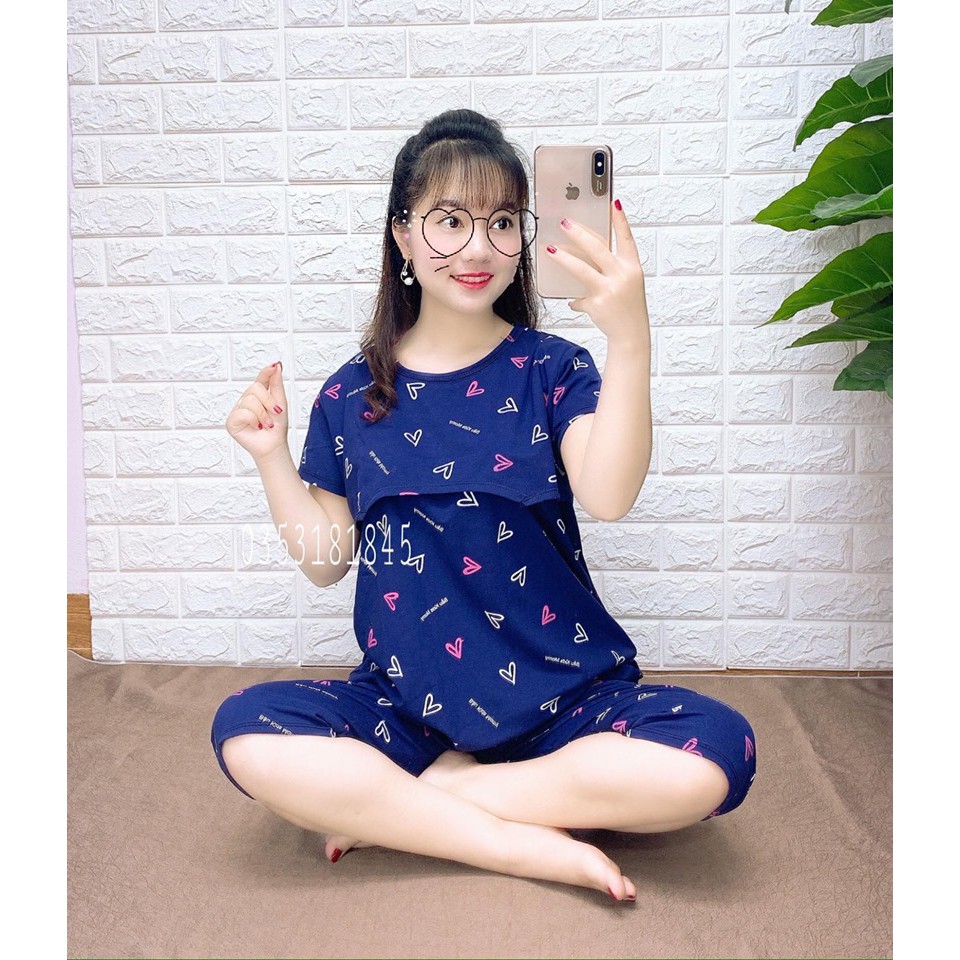 Bộ Lửng Bầu Sau Sinh Lật Ngực Cho Con Bú, Chất Đẹp