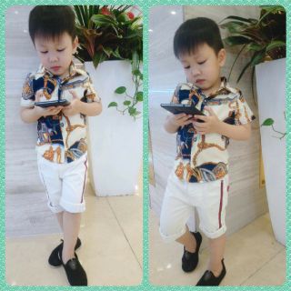 LÔ ÁO SƠ MI LỤA