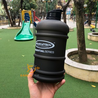 Bình nước thể thao