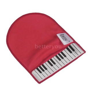 Găng Tay Vệ Sinh Đàn Piano Chuyên Dụng