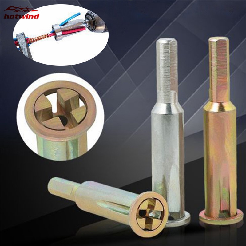 Kìm tuốt dây điện tự động tiện dụng chất lượng cao