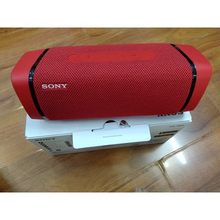 Loa Bluetooth SONY SRS XB23/XB33 - Hàng chính hãng