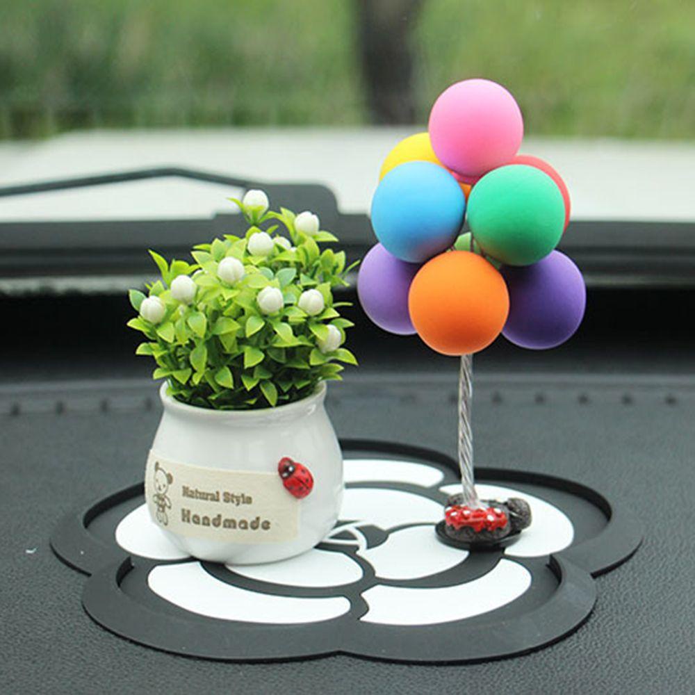 MAYSHOW Hộp Đựng Kẹo Mini Dễ Thương Trang Trí Nội Thất Xe Hơi