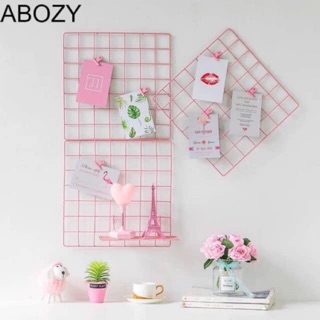 2 LƯỚI TRANG TRÍ 35x35CM VÀ 35x45CM. KHÔNG KÈM PHỤ KIỆN. Inbox chọn màu lưới. ĐEN TRẮNG HỒNG