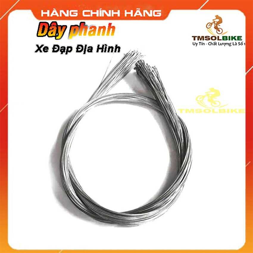 Dây Phanh Xe Đạp Địa Hình , Ruột Phanh Xe Đạp Phổ Thông , Xe Đạp Leo Núi