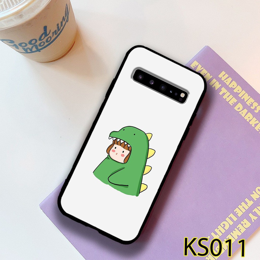Ốp lưng Samsung S10/S10 5G/S10 Lite/S10 Plus in hình chú khủng siêu đẹp, độc, lạ_KINGSTORE.HN_Ốp SS S10_5G/Lite/Plus