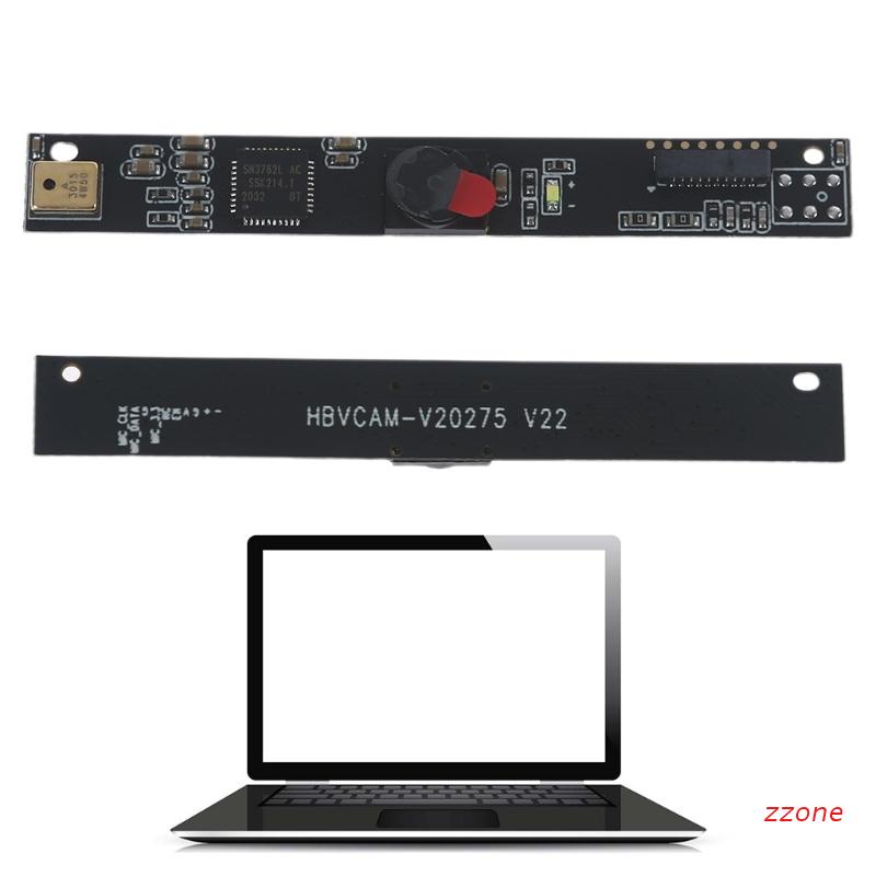 Camera tích hợp bảng mạch cho máy tính HP 820 640 430 440 450 645 650 840 G1 G2 455 445 725 745 9470M 9480M
