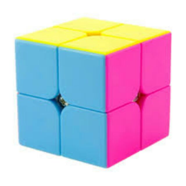 Rubik 2x2x2