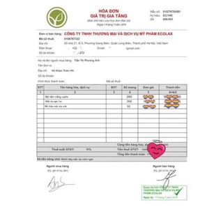 Tắm trắng cà phê 4 gói cao cấp